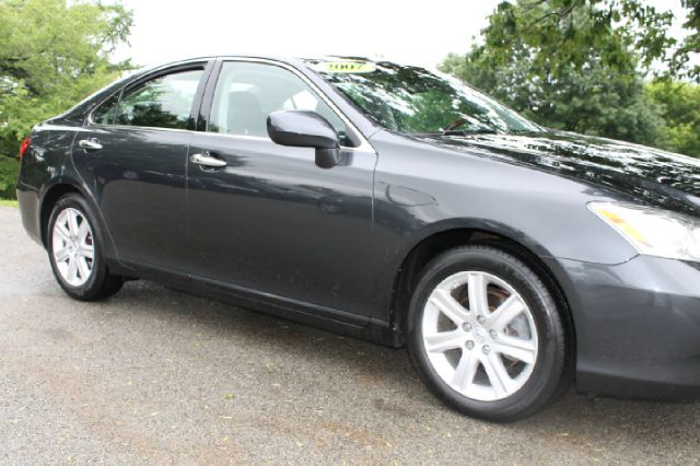 Lexus ES 350 2007 photo 23