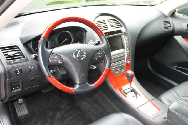 Lexus ES 350 2007 photo 29