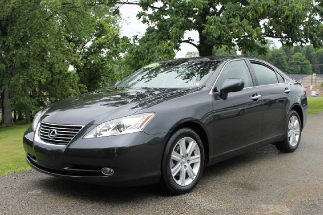 Lexus ES 350 2007 photo 30