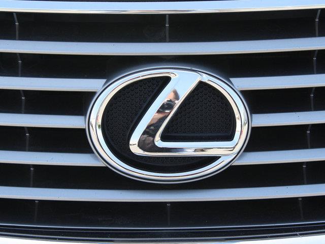 Lexus ES 350 2007 photo 2