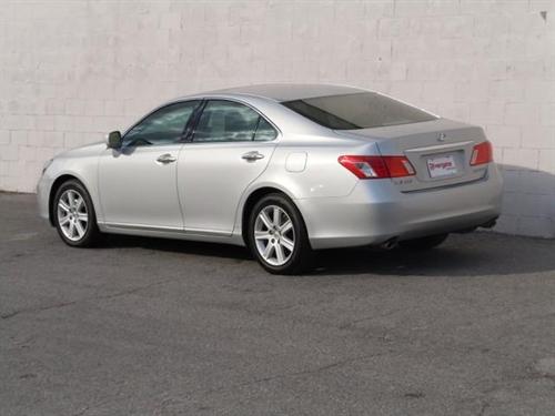 Lexus ES 350 2007 photo 2