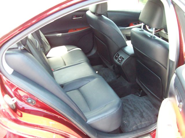 Lexus ES 350 2007 photo 12