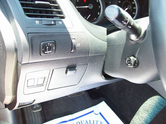 Lexus ES 350 2007 photo 13