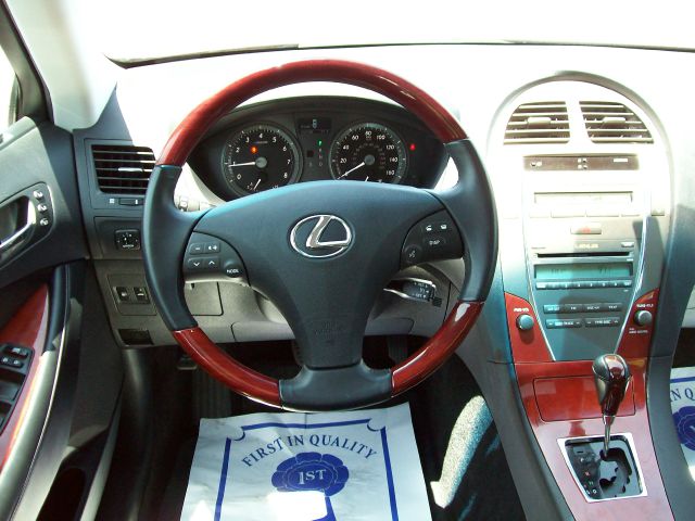 Lexus ES 350 2007 photo 15