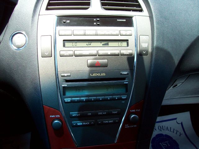 Lexus ES 350 2007 photo 20