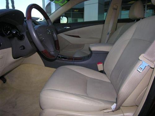 Lexus ES 350 2007 photo 3