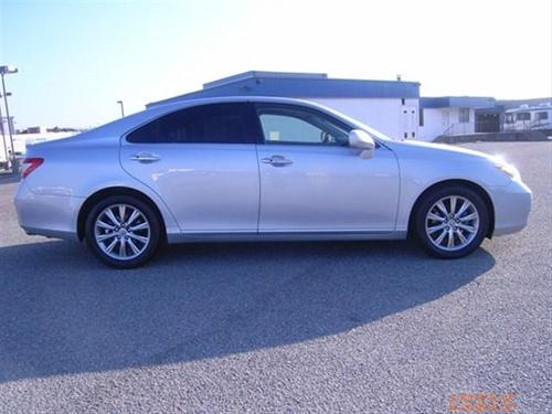 Lexus ES 350 2007 photo 2