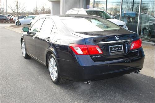 Lexus ES 350 2007 photo 1