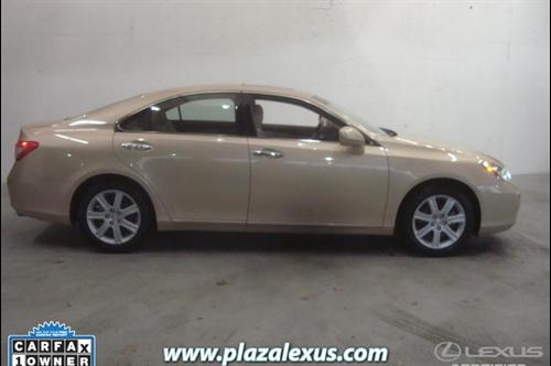 Lexus ES 350 Base Other