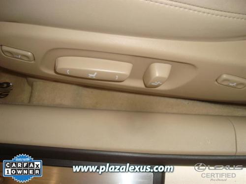 Lexus ES 350 2007 photo 2