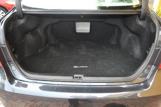 Lexus ES 350 2007 photo 5