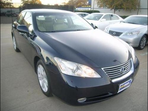 Lexus ES 350 Unknown Other