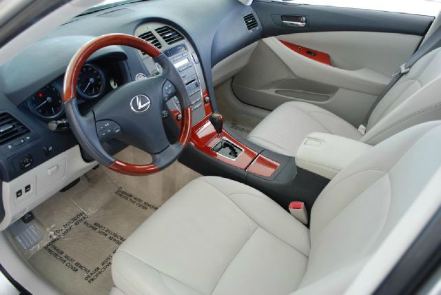 Lexus ES 350 2007 photo 2