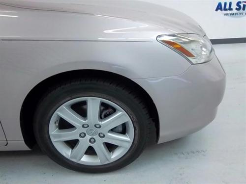 Lexus ES 350 2007 photo 2