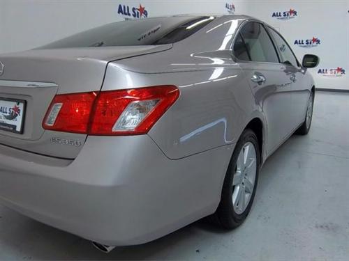 Lexus ES 350 2007 photo 3