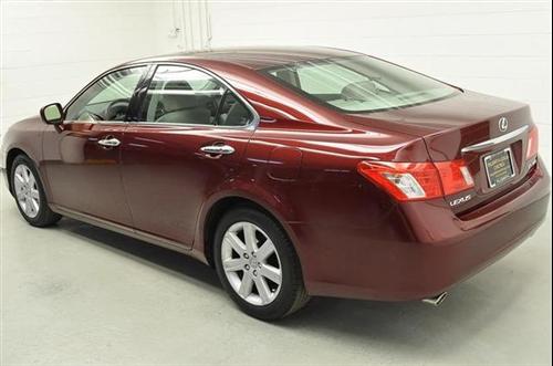 Lexus ES 350 2007 photo 2