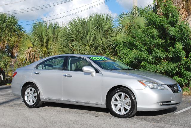 Lexus ES 350 2007 photo 2