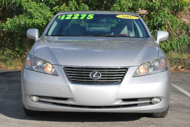 Lexus ES 350 2007 photo 3