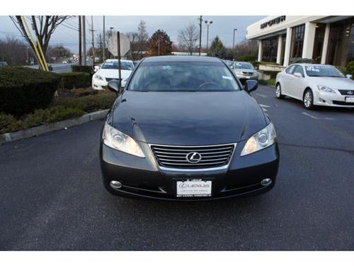 Lexus ES 350 2007 photo 1