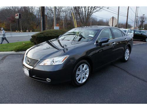 Lexus ES 350 2007 photo 2