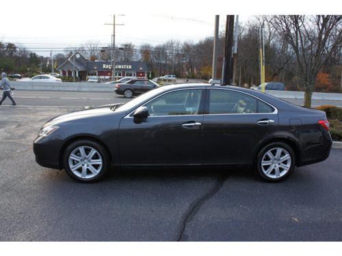 Lexus ES 350 2007 photo 3