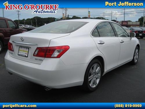 Lexus ES 350 2007 photo 2