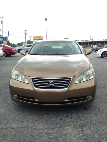 Lexus ES 350 2007 photo 2