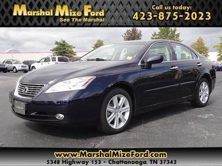 Lexus ES 350 Base Other