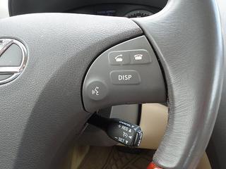 Lexus ES 350 2007 photo 1