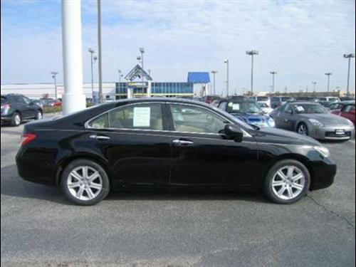 Lexus ES 350 2007 photo 2