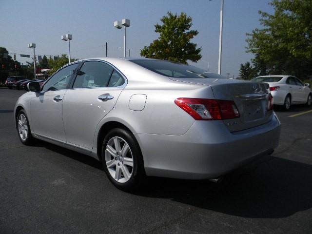 Lexus ES 350 2007 photo 1