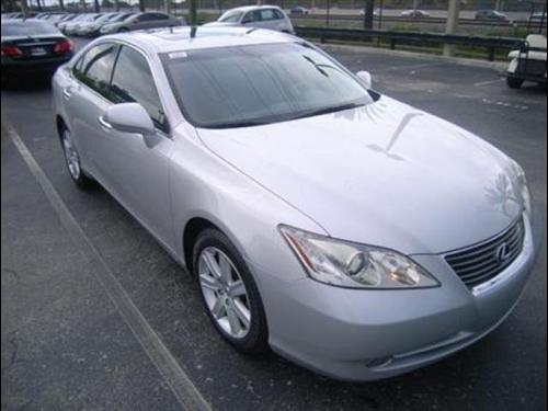 Lexus ES 350 Unknown Other