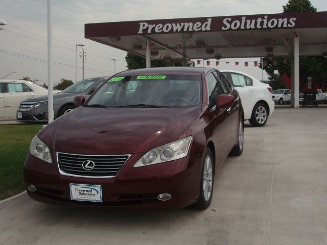 Lexus ES 350 2007 photo 1