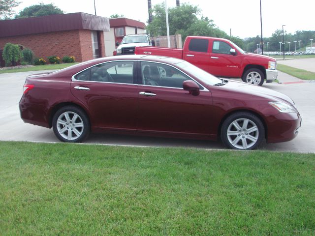 Lexus ES 350 2007 photo 2