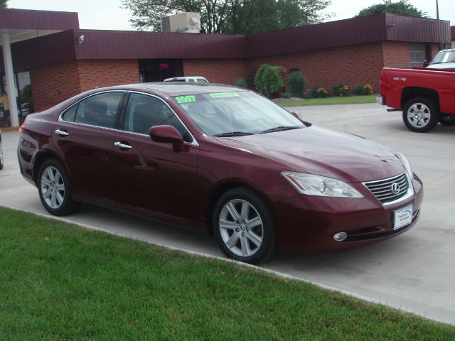 Lexus ES 350 2007 photo 3