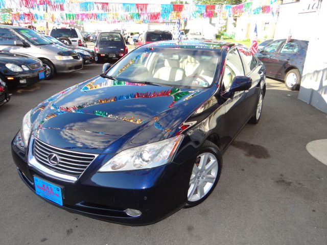 Lexus ES 350 2007 photo 1