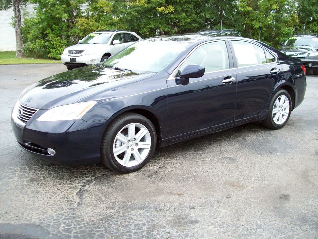 Lexus ES 350 2007 photo 2