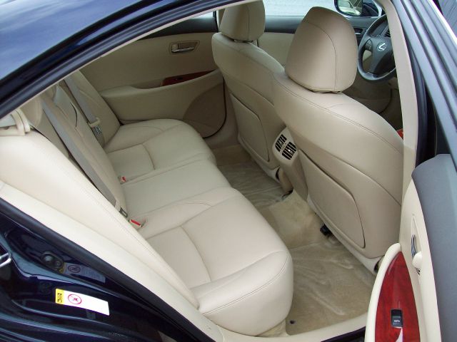 Lexus ES 350 2007 photo 3