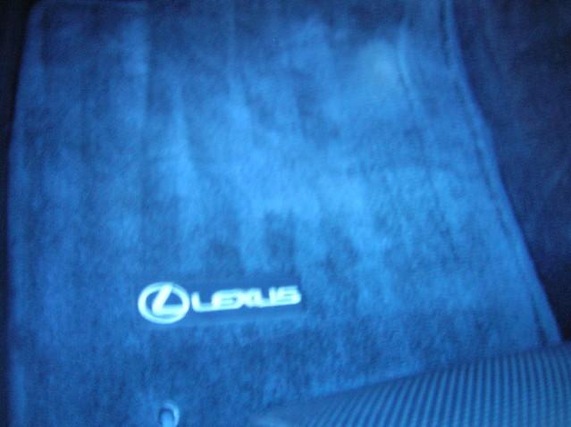 Lexus ES 350 2007 photo 5