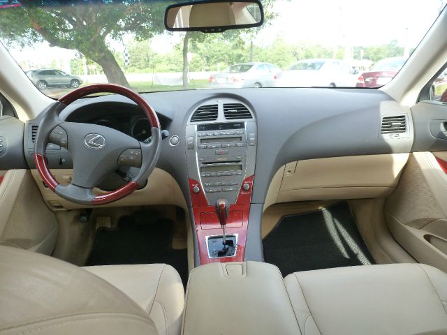 Lexus ES 350 2007 photo 11