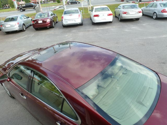 Lexus ES 350 2007 photo 13