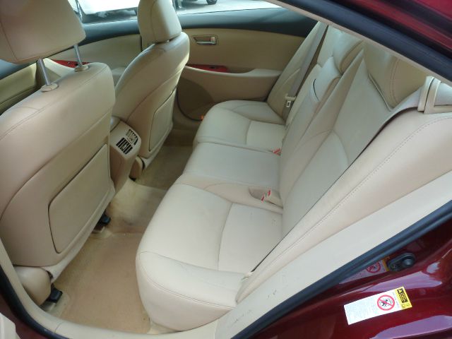 Lexus ES 350 2007 photo 14