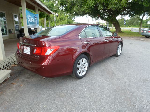 Lexus ES 350 2007 photo 15