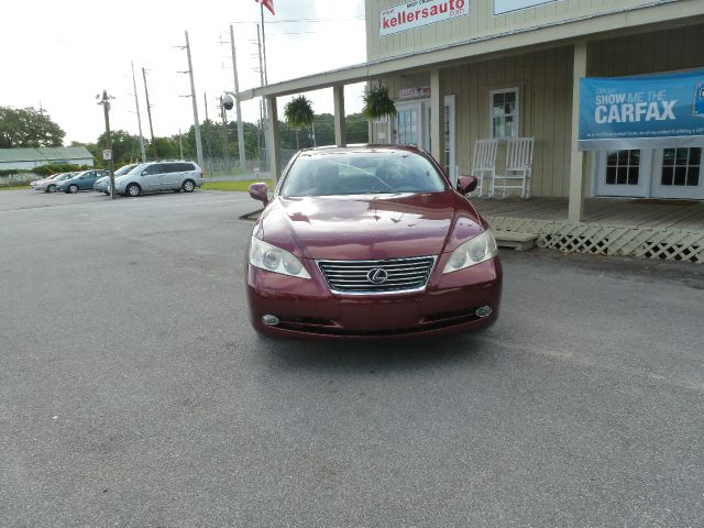 Lexus ES 350 2007 photo 2