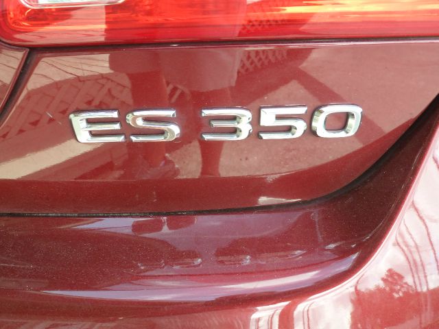 Lexus ES 350 2007 photo 25