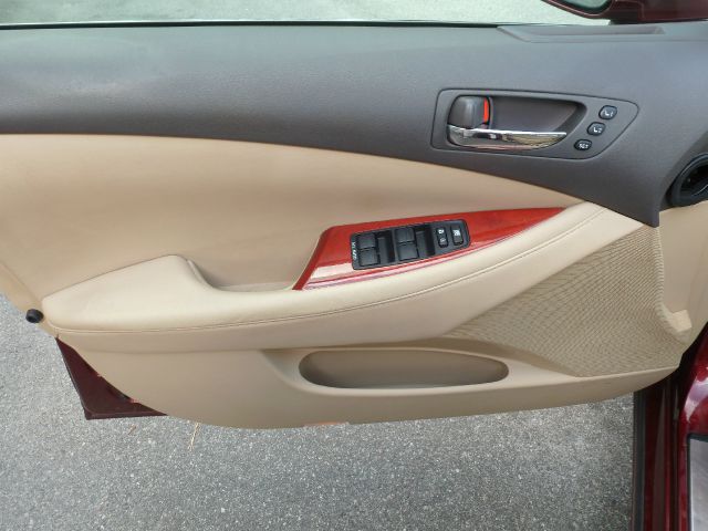 Lexus ES 350 2007 photo 8