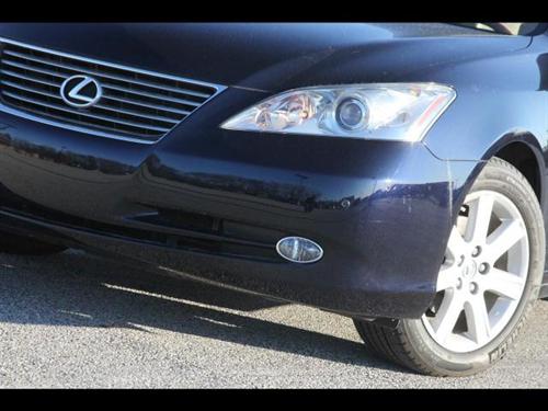 Lexus ES 350 2007 photo 2