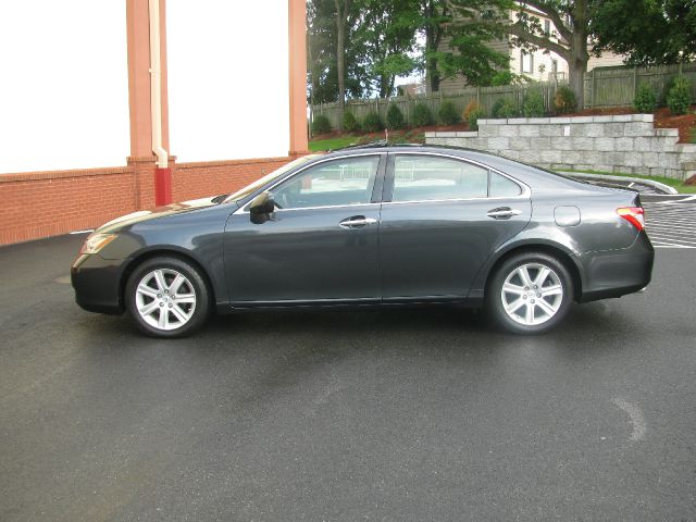 Lexus ES 350 2007 photo 1