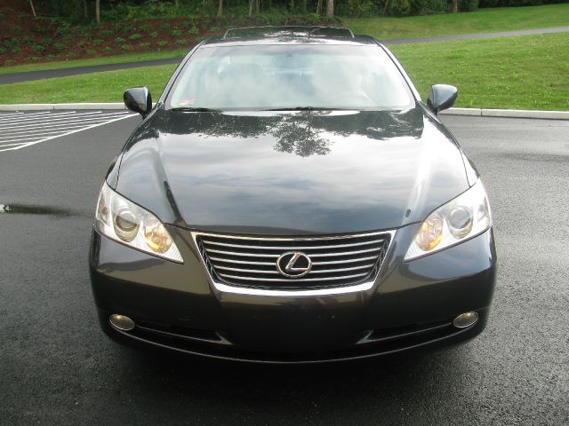 Lexus ES 350 2007 photo 2