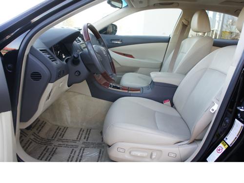 Lexus ES 350 2007 photo 1